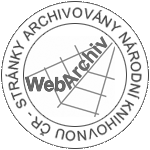 WebArchív