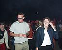 COSMIC TRIP OPEN AIR 2002