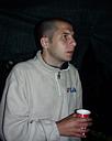 COSMIC TRIP OPEN AIR 2002