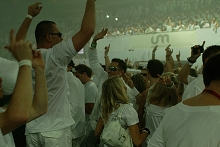 SENSATION WHITE - THE WORLD´S LEADING DANCE EVENT 