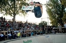 MYSTIC SK8 CUP 2006