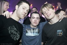 WE LOVE MARKUS SCHULZ