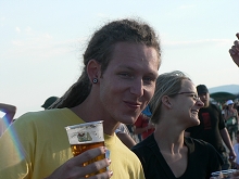 BAŽANT POHODA 2006