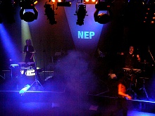 NITZER EBB