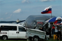 BAŽANT POHODA FESTIVAL