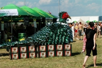 BAŽANT POHODA FESTIVAL