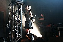 LAIBACH