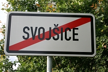 SVOJŠICE 2007