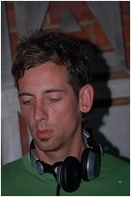 MARC VAN LINDEN – MY WAY ALBUM TOUR 2007