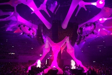 SENSATION WHITE - THE WORLD´S LEADING DANCE EVENT 