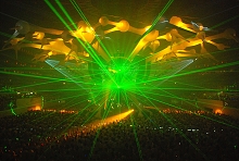 SENSATION WHITE - THE WORLD´S LEADING DANCE EVENT 