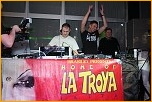 HOME OF LA TROYA