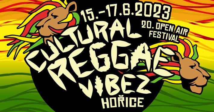 Cultural Reggae Vibez